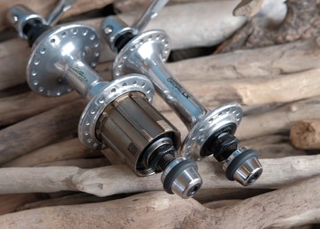 SHIMANO / DEORE LX