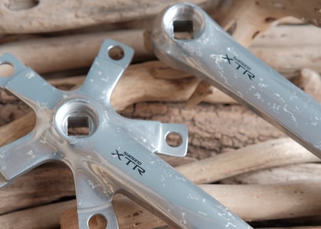SHIMANO / XTR