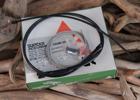 SUNTOUR / XCD 4050