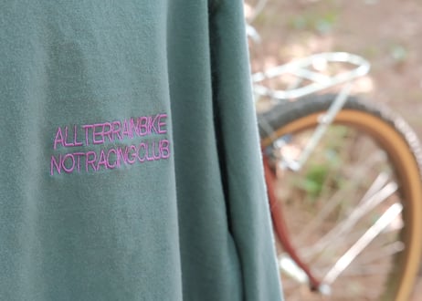 ✴︎ ATB NOT RACING CLUB ✴︎
