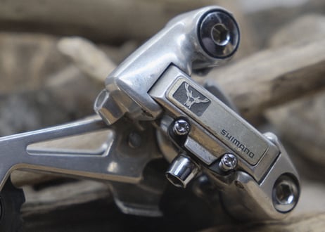 SHIMANO / DEORE XT