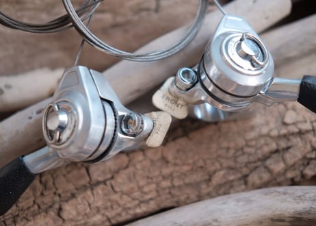 SHIMANO / DEORE XT
