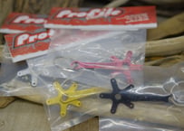 PROFILE RACING / KEY CHAIN