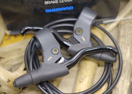 SHIMANO / DEORE XT