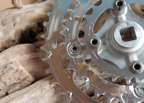 SHIMANO / Alivio