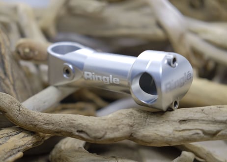 Ringle / A HEAD STEM