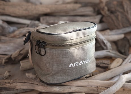 ARAYA / SADDLE BAG