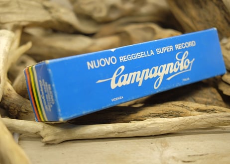 Campagnolo / SUPER RECORD