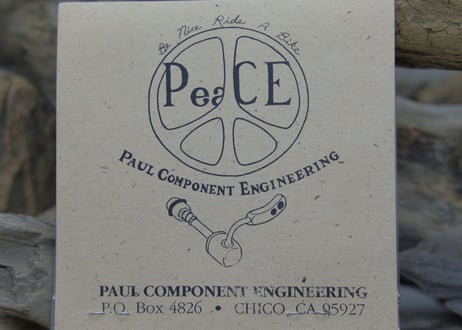 PAUL / BLUE BALLS