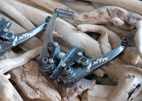 SHIMANO / XTR