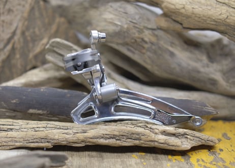 SHIMANO / DEORE XT
