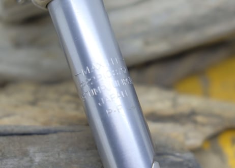 STUMPJUMPER / NITTO