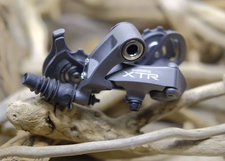 SHIMANO / XTR