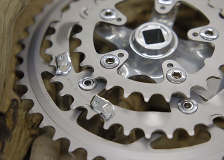 SHIMANO / XTR
