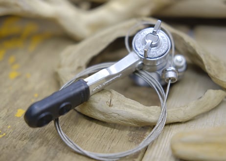 SHIMANO / FINGER TIP