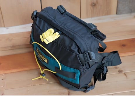 MOUNTAIN SMITH / KNOCKABOUT