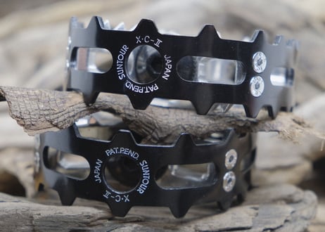 SUNTOUR XC-Ⅱ