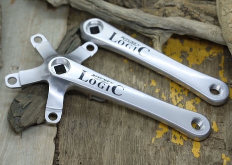 RITCHEY LOGIC / MIGHTY TR