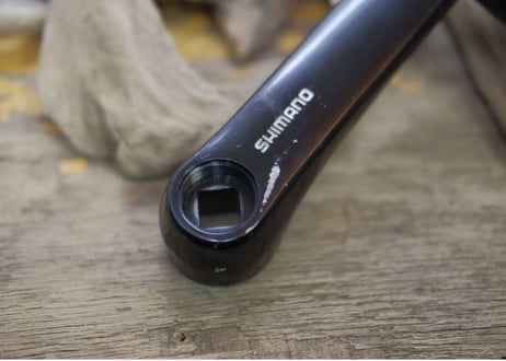 SHIMANO / DEORE XT