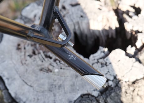 NITTO / BULLMOOSE BAR