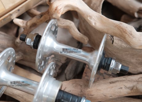SHIMANO / DEORE XT