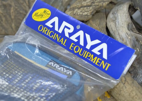 ARAYA / CORDURA
