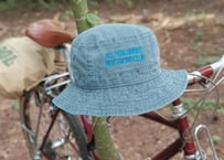 ✴︎ ATB NOT RACING CLUB ✴︎ BUCKET HAT