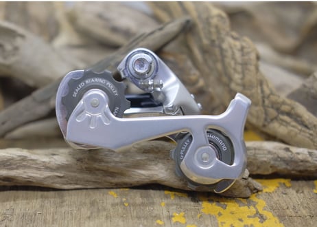 SHIMANO /XTR
