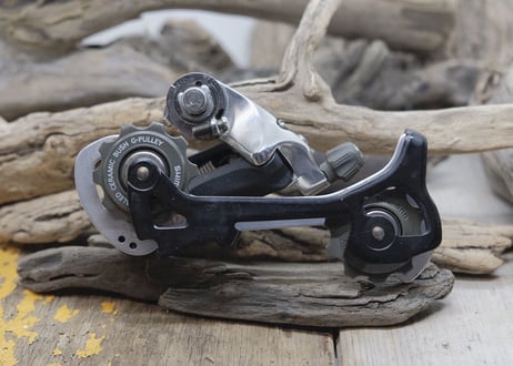 SHIMANO / DEORE XT