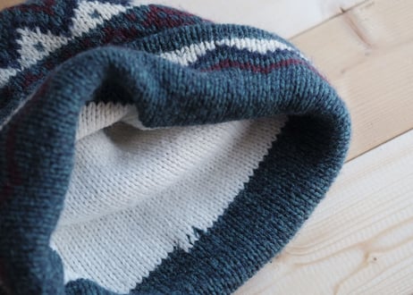 KNIT OUTER WEAR..