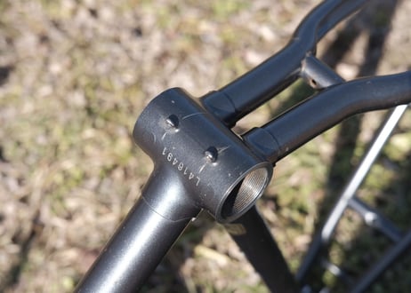 BRIDGESTONE / MB-2