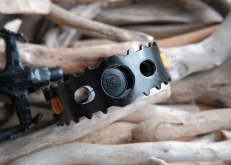 KEHAO / BEAR TRAP PEDAL