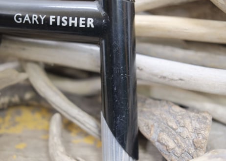 GARY FISHER / SUPER OVER SIZE