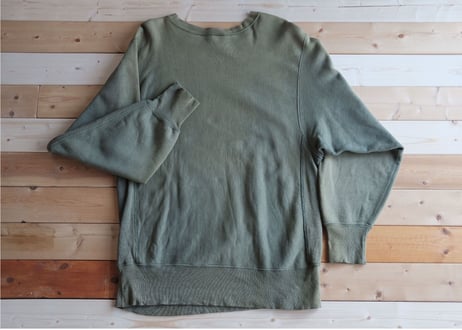 Champion / REVERSE WEAVE