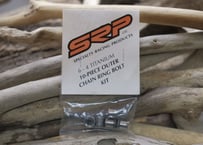 SRP / 6-4 TITANIUM