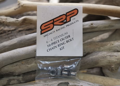 SRP / 6-4 TITANIUM