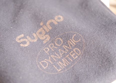 SUGINO / PRO DYNAMIC LIMITED