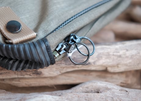 ARAYA / TOURING BAG