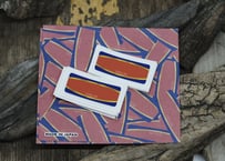 CHILLIN "octopus hole" RIM DECALS