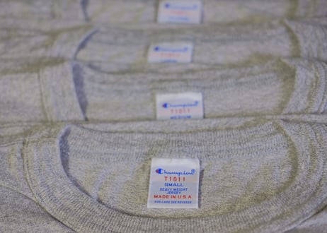 WASABI DIRT CLUB  / TRIP  T-SHIRT
