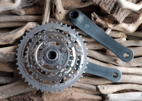 SHIMANO / XTR