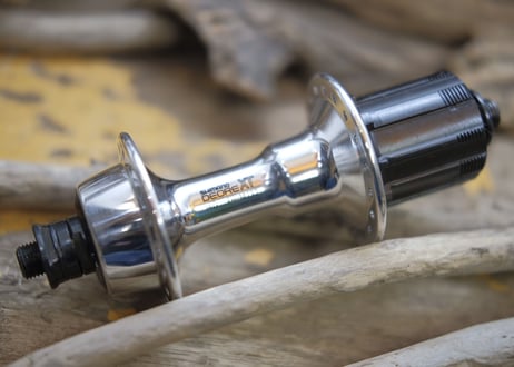 SHIMANO / DEORE XT