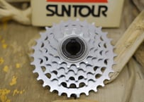 SUNTOUR
