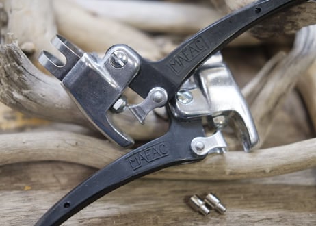 MAFAC / FLAT LEVER