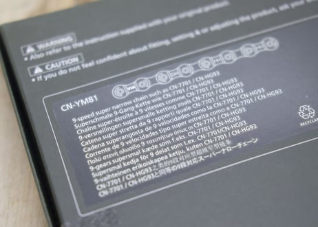 YUMEYA / CN-YM81