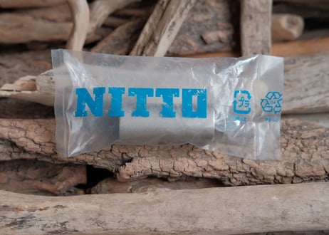 NITTO / LAMP HOLDER 3