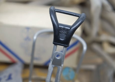 T.A. / FRAME BOTTLE CAGE