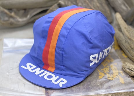 SUNTOUR / RACING CAP