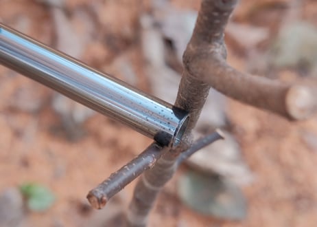 NITTO / BULLMOOSE BAR NARROW