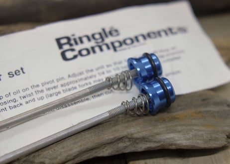 Ringle / CAM TWIST